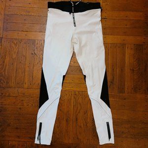 Victoria Sport White Leggings